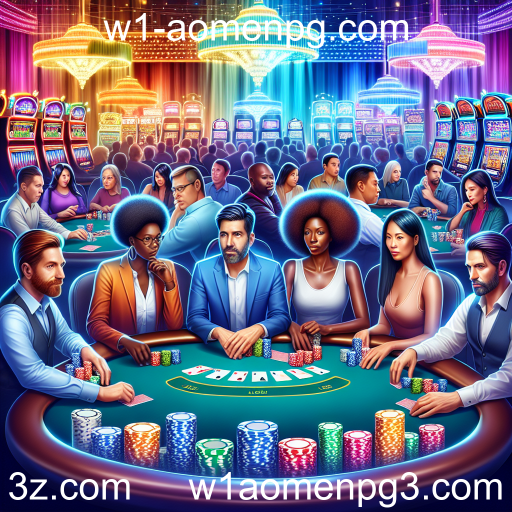 A Experiência Vibrante dos Cassinos: Entretenimento e Emoção