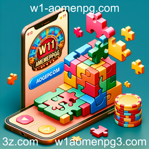 Descubra o Mundo dos Jogos de Quebra-Cabeça