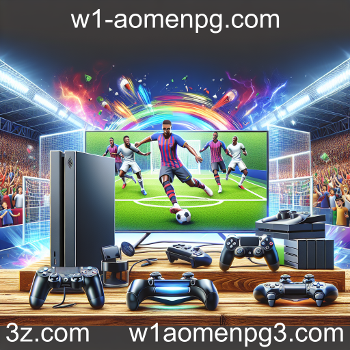 A Evolução dos Jogos de Esportes: Uma Nova Era de Entretenimento Digital